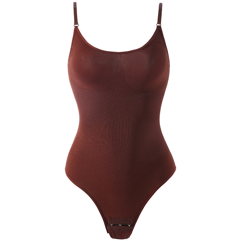 Snatched Shapewear Bodysuit