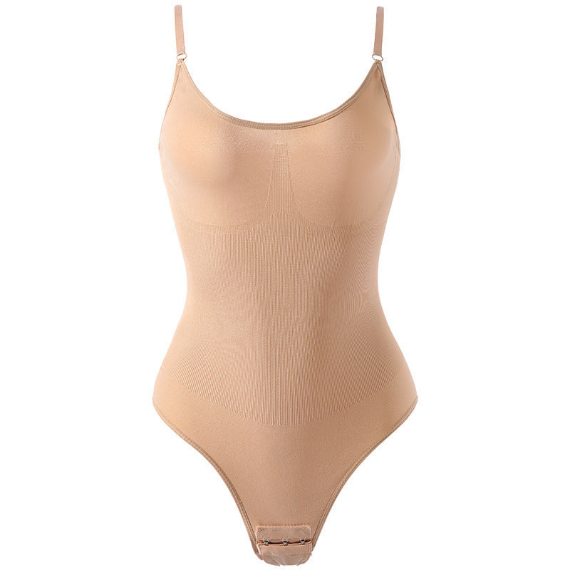 Snatched Shapewear Bodysuit