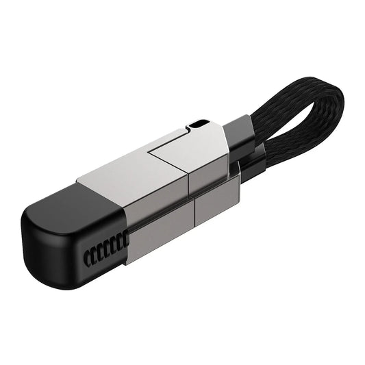 Zeus-X Go Ultra 6-in-1 Universal Cable