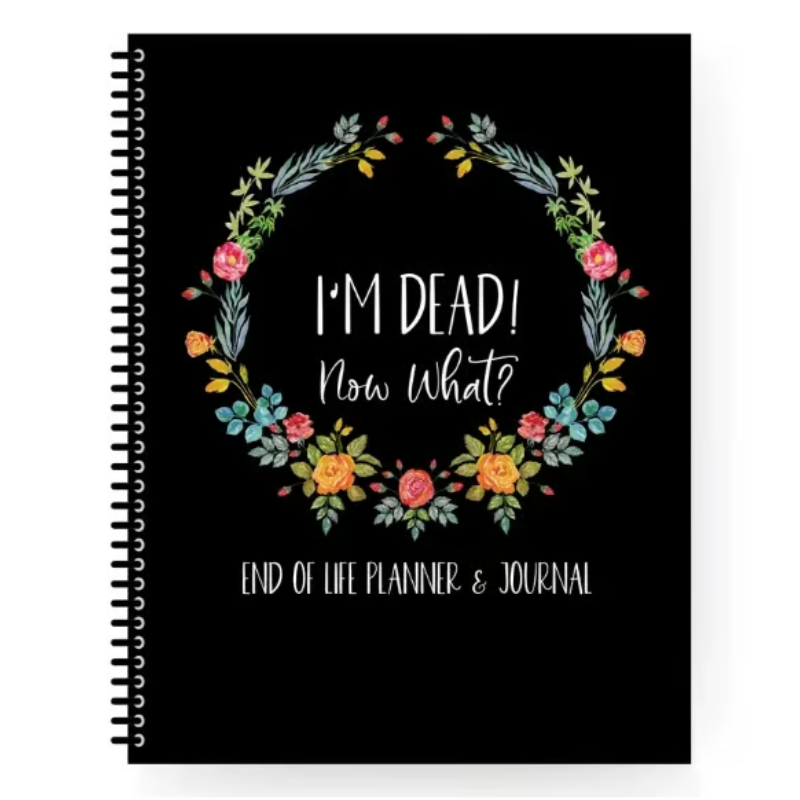 End Of Life Planner