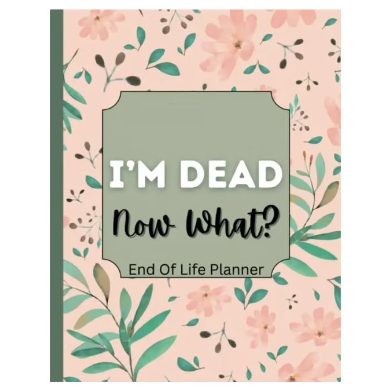 End Of Life Planner