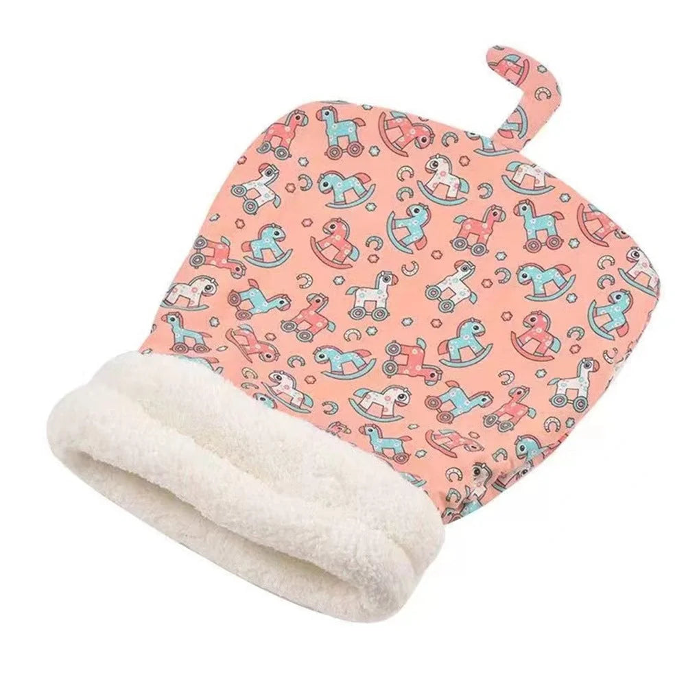 Outfany Purrnest Sleeping Bag SE