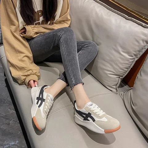 Vintage Orthopedic Sneakers | Poviro