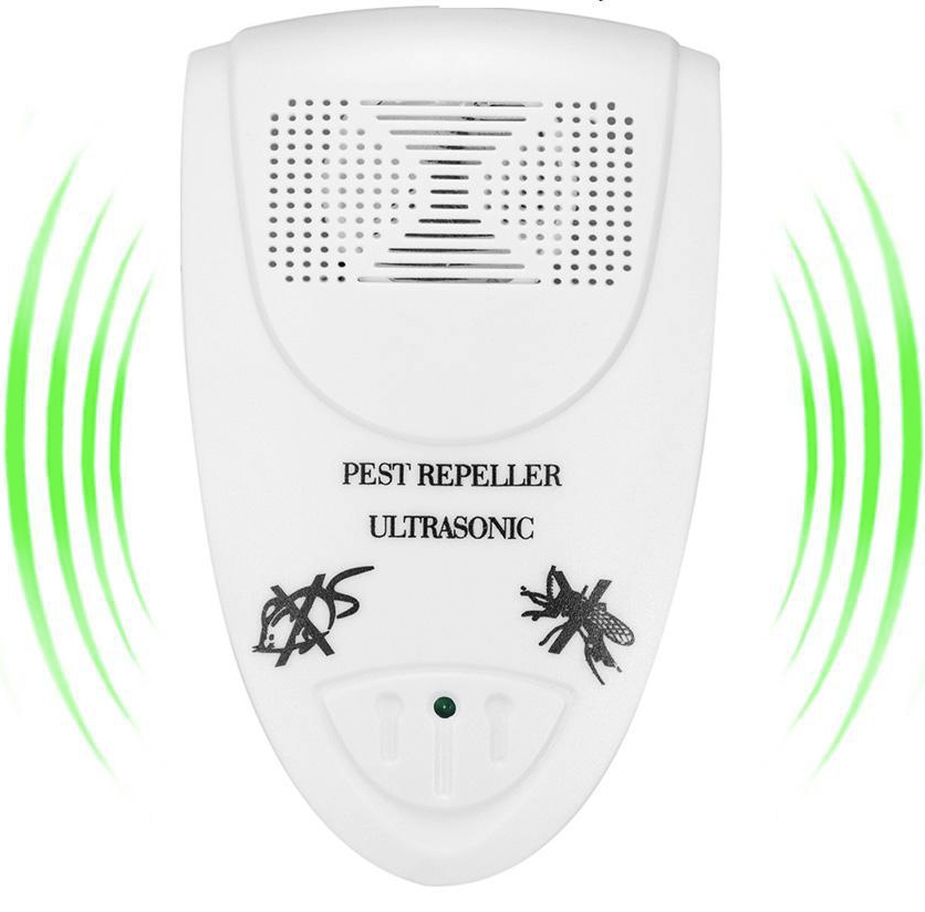 Bat Repellent – Killer Devices – Get Rid Of Bats In 48 Hours