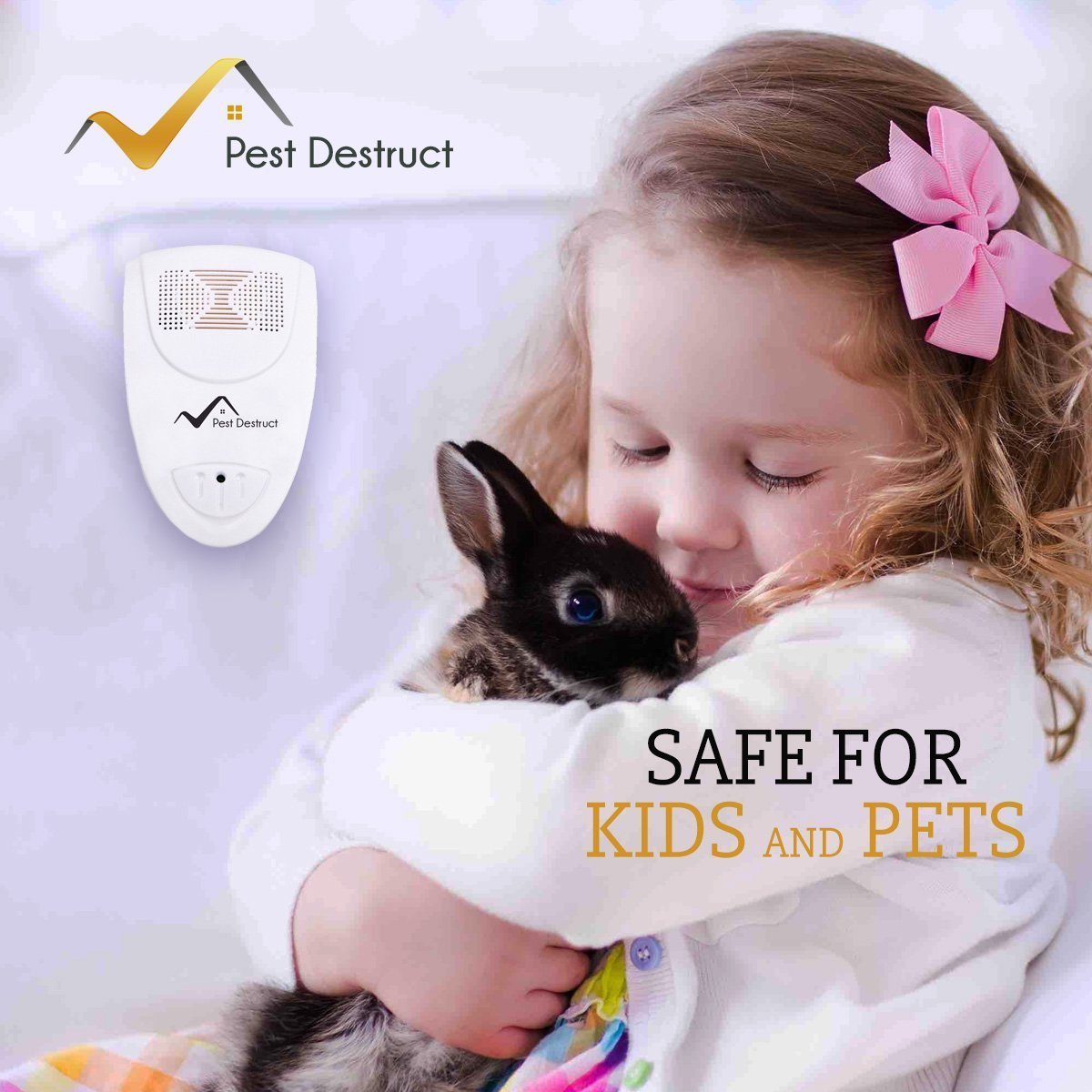 Bat Repellent – Killer Devices – Get Rid Of Bats In 48 Hours