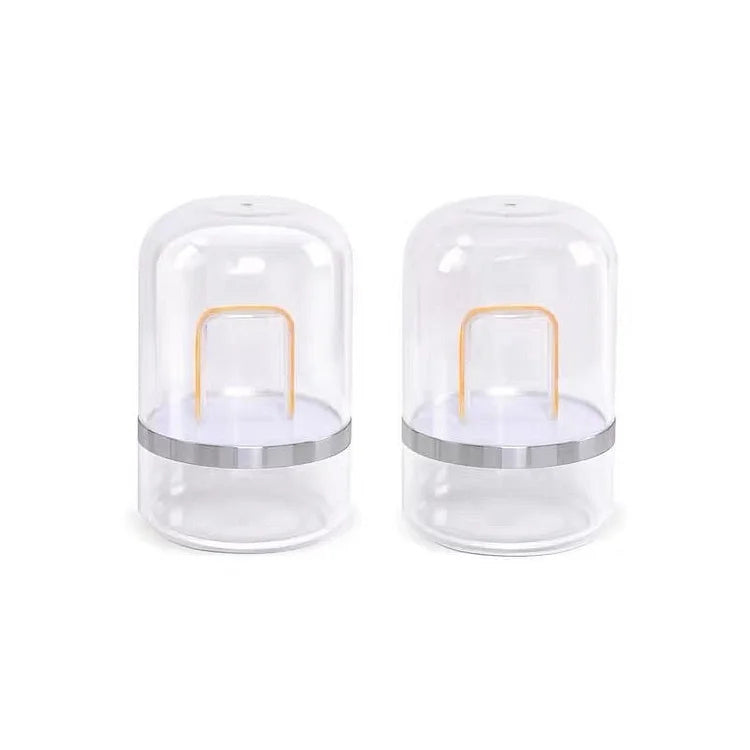 Linked Lamp-Connects Two People Across The World, Distance And Spac(2PCS)
