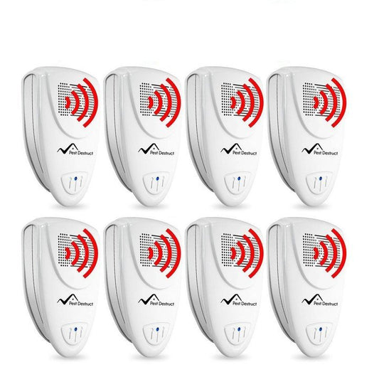 Bat Repellent – Killer Devices – Get Rid Of Bats In 48 Hours