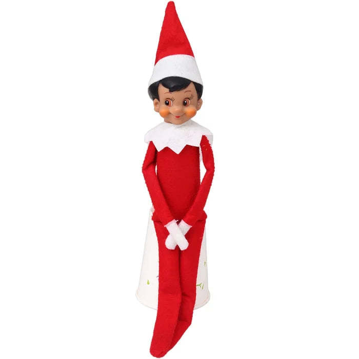 2024 Elf Kit 12/24 Days of Christmas