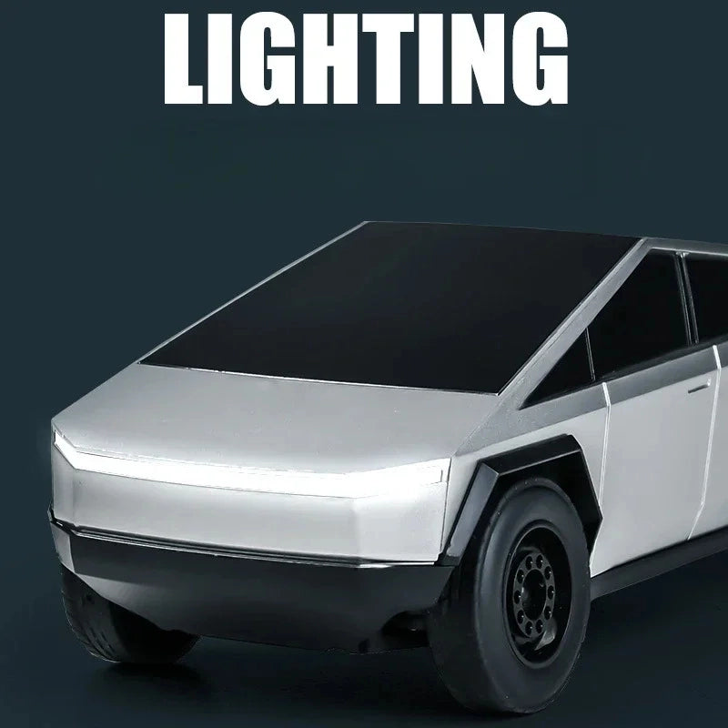 Tesla CyberTruck Remote Control Car 1:14 Electric Wireless Toy