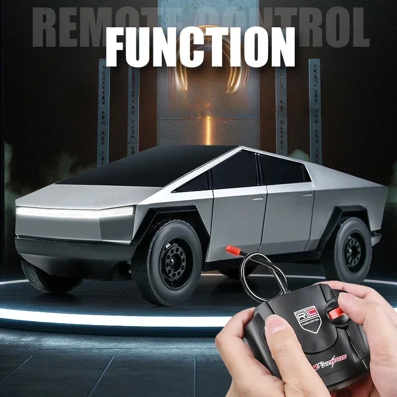 Tesla CyberTruck Remote Control Car 1:14 Electric Wireless Toy