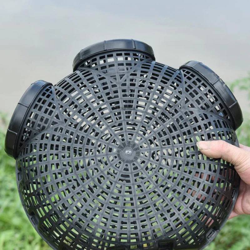 Upgrade Fish Trap