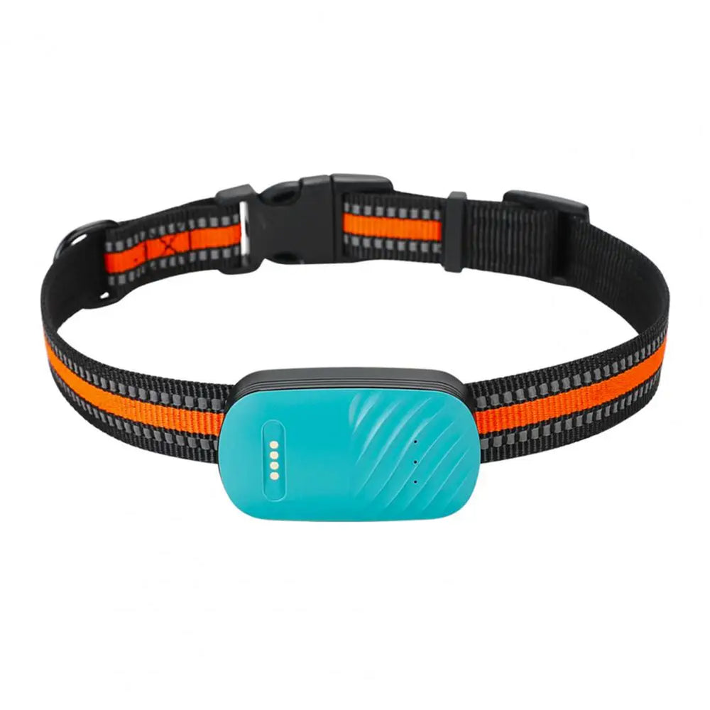 Pet 4G Smart Collar Gps Tracker