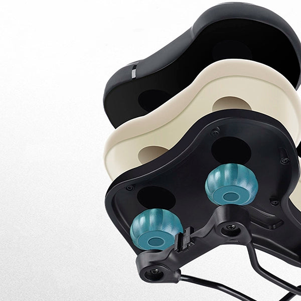 Shockproof Bike Seat Comfortable Cycling Saddle