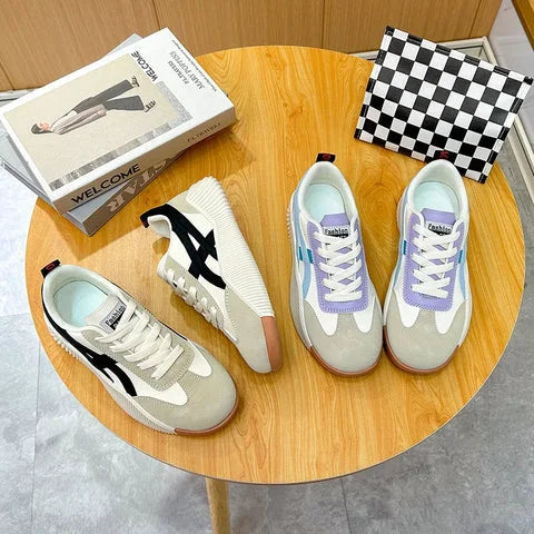 Vintage Orthopedic Sneakers | Poviro