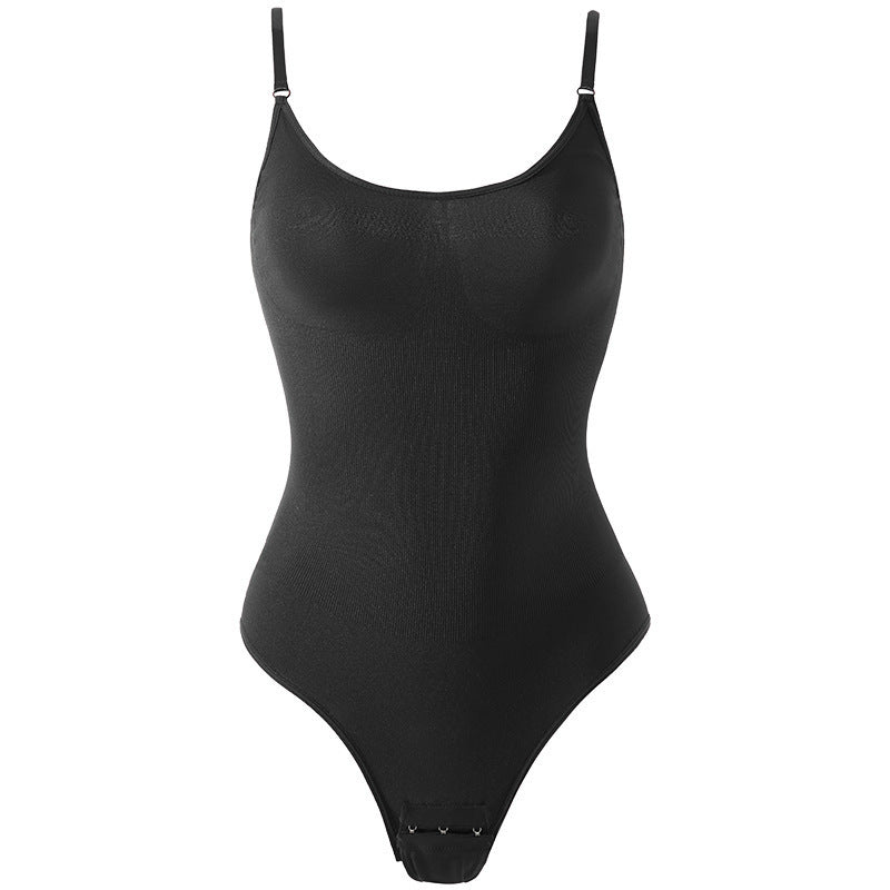 Snatched Shapewear Bodysuit