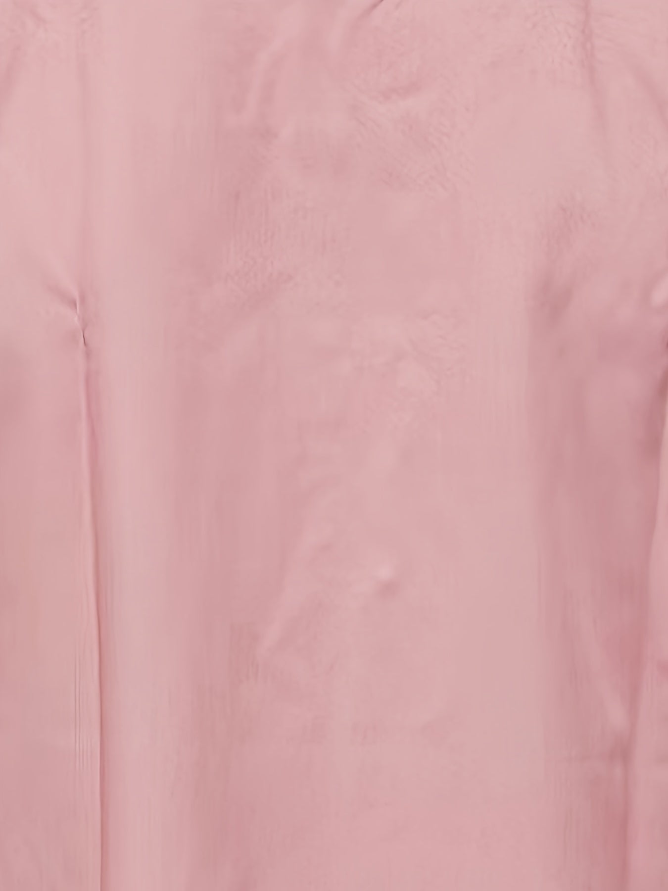 Men's Long Sleeve Henley Shirt