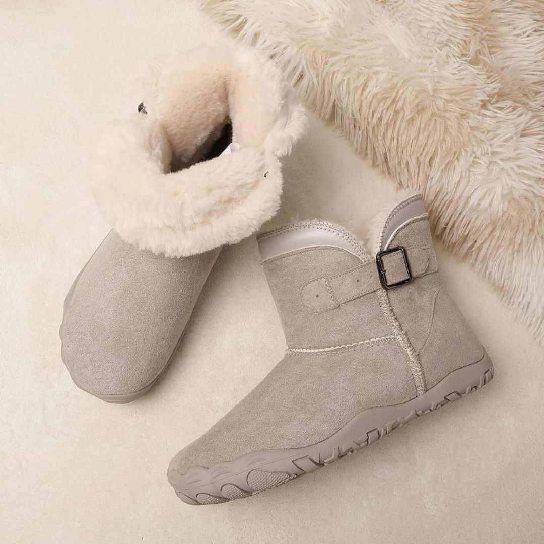 Fjord | CloudHug Insulated Barefoot Boots