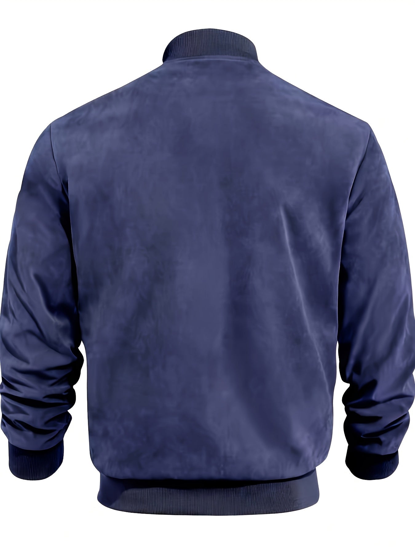 Gordon | Men's Lightweight Zip Jacket