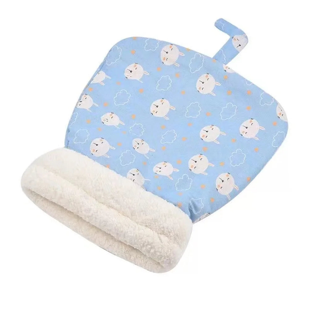 Outfany Purrnest Sleeping Bag SE