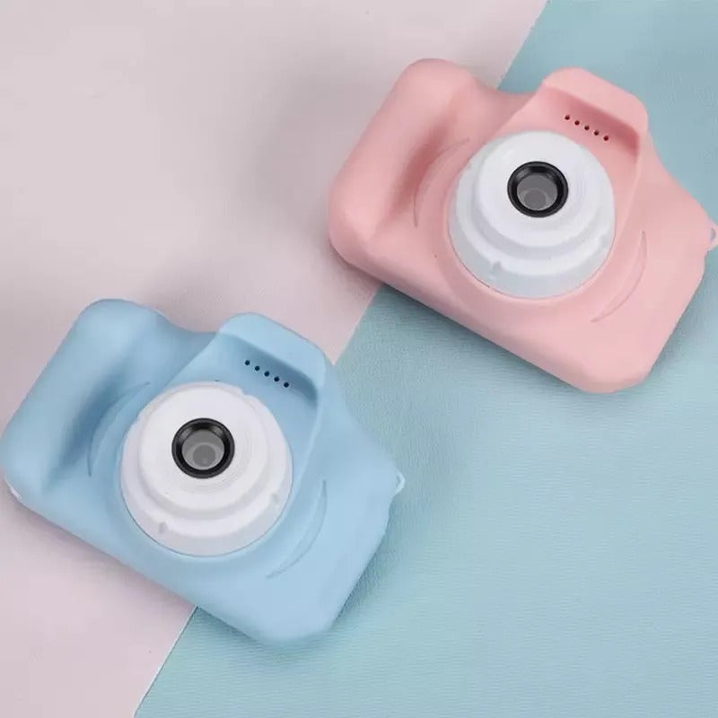 Mini Vintage Camera