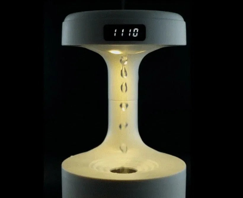 Humiah Humidifier