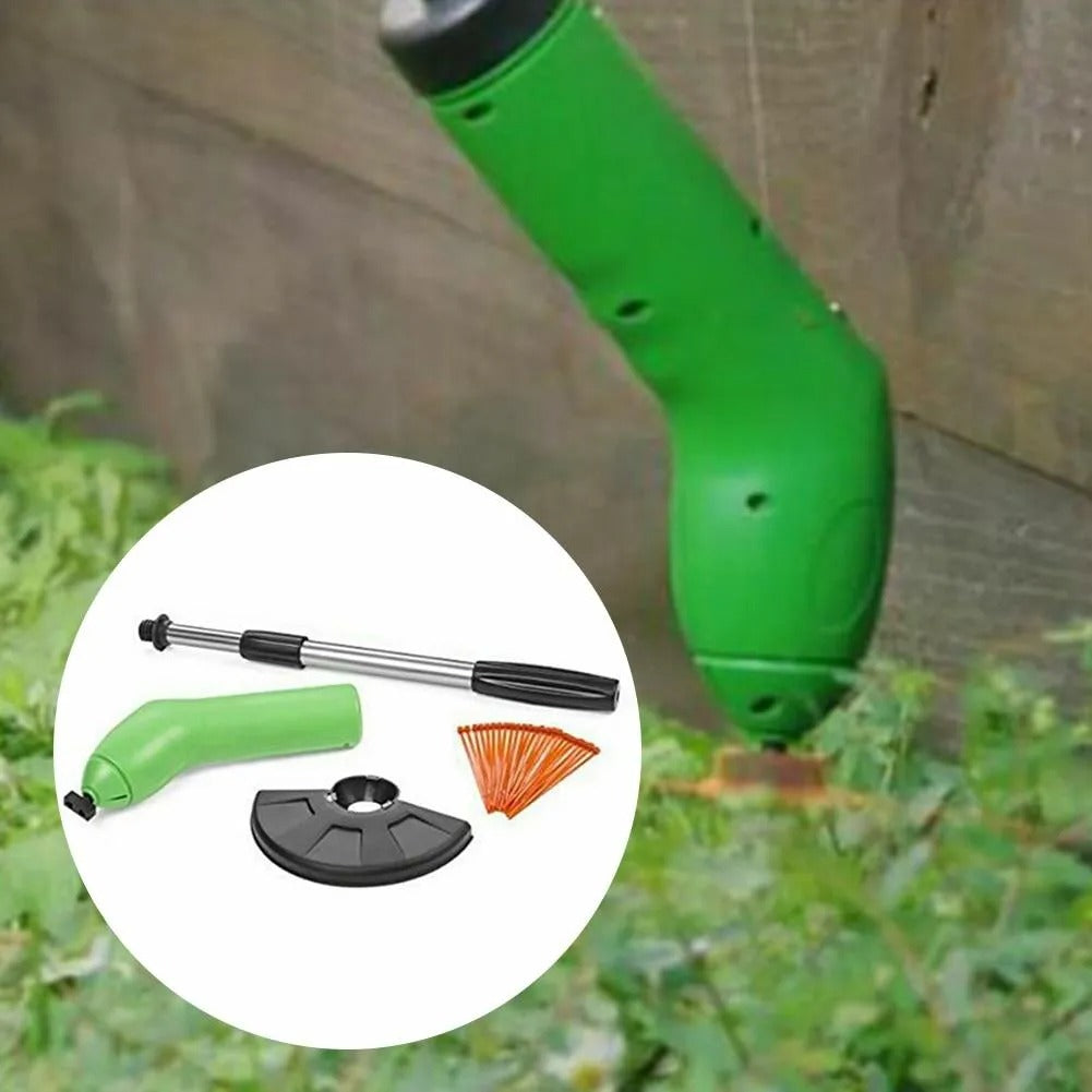 Cordless Mini Weed Trimmer