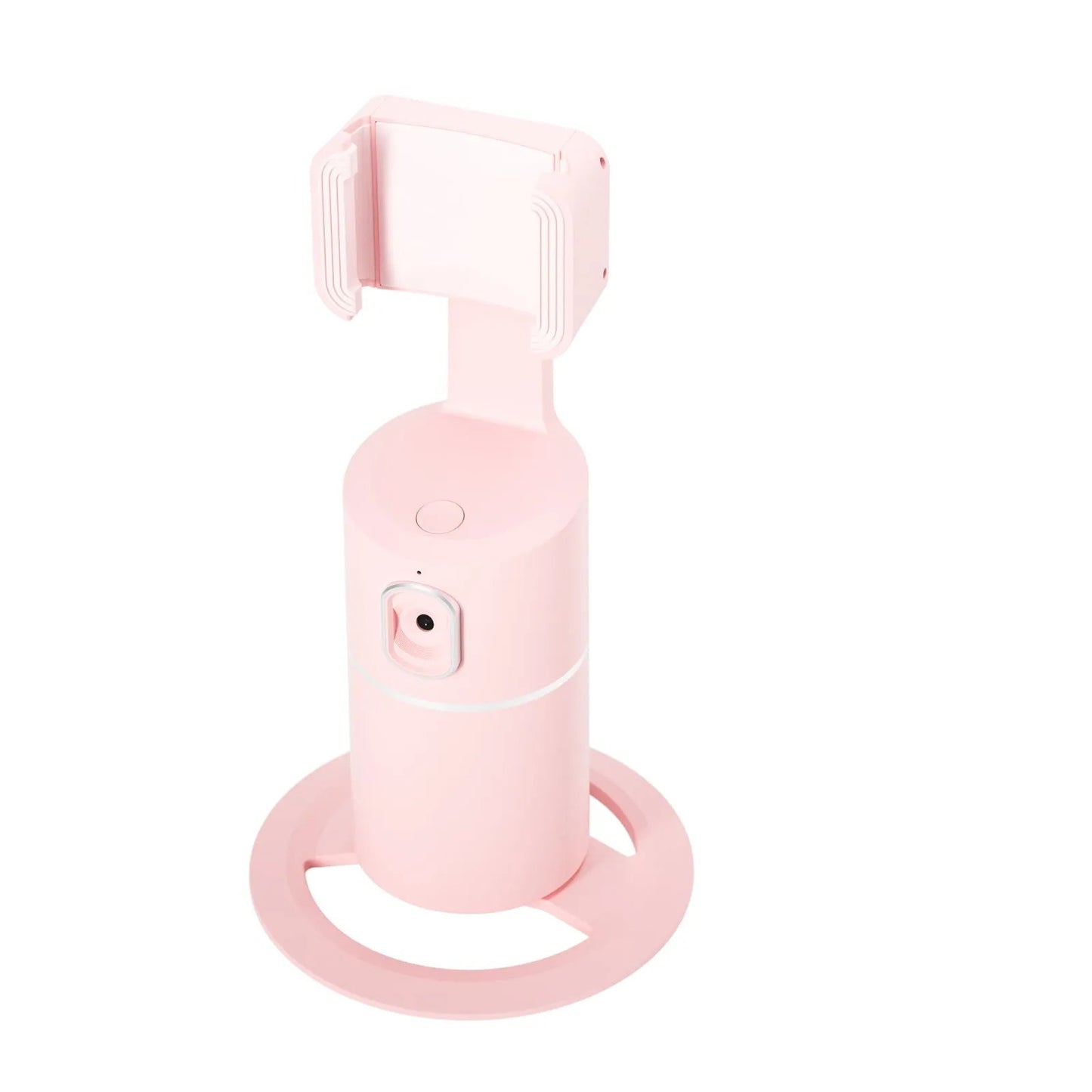 360-Degree Smart Tracking Gimbal and Mobile Phone Tracking Stabilizer