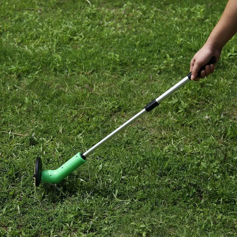 Cordless Mini Weed Trimmer