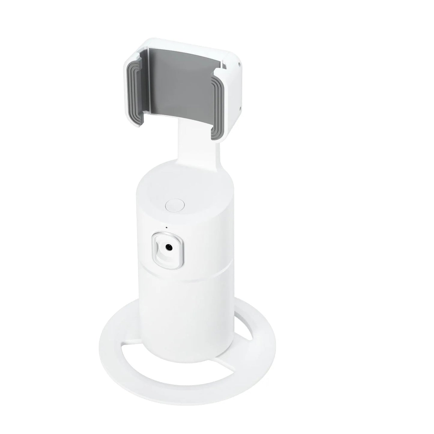 360-Degree Smart Tracking Gimbal and Mobile Phone Tracking Stabilizer