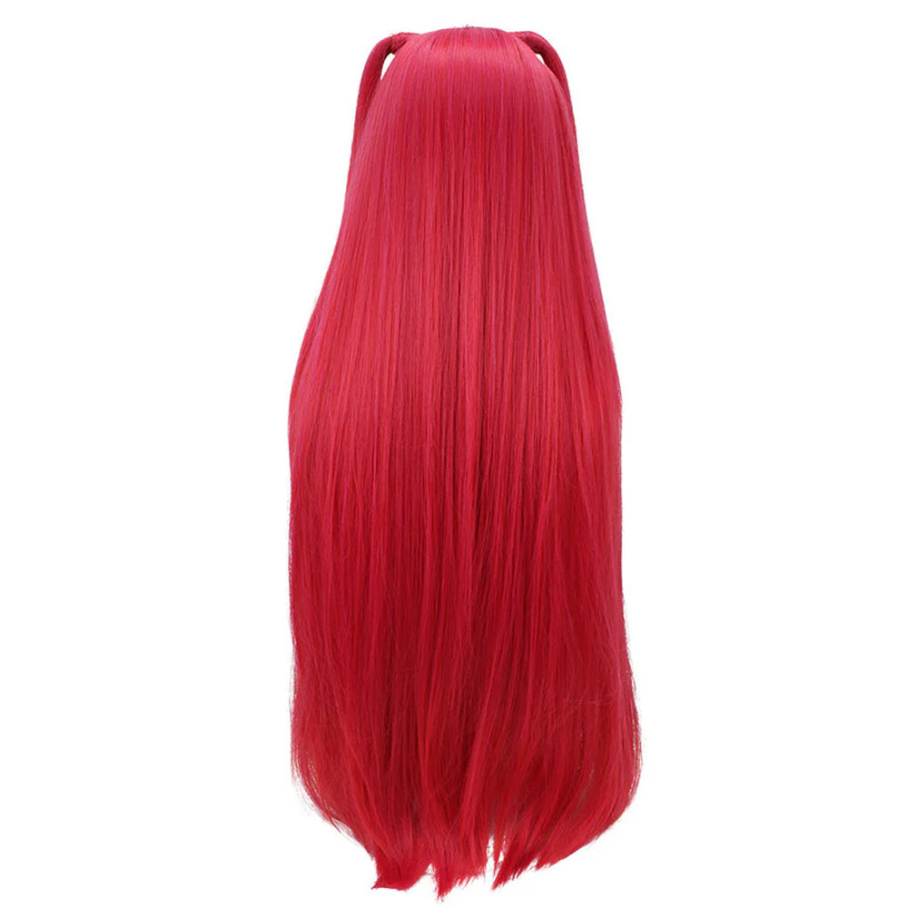Kids & Adult KPop Mira Costume Fashion Stage Performance Outfit Mira Cosplay Top Skirt and Accessories