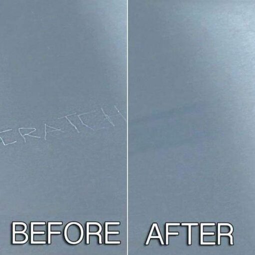 Stainless Steel Scratch Remover