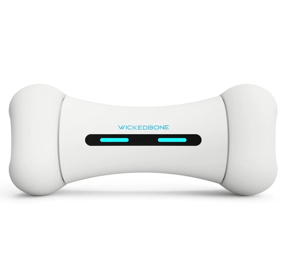 wickedbone smart interactive dog toy - Wicked Bone Pet Toy