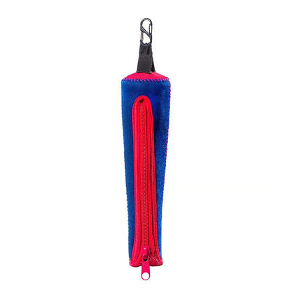 Ice Cream Protective Baseball Bat Handle Cover