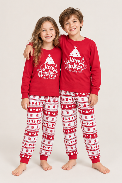 Hollyridge | Family Christmas Pajama Sets