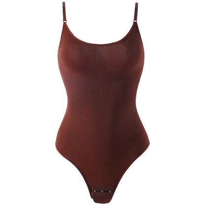 Snatched Shapewear Bodysuit