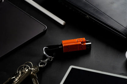 Zeus-X Go Ultra 6-in-1 Universal Cable