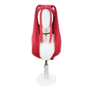 White Pop Star Cosplay Outfit What It Sounds Like Dance Dress Performance Costume