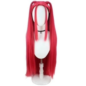 White Pop Star Cosplay Outfit What It Sounds Like Dance Dress Performance Costume