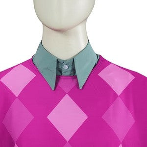 Kids Pop Idol Baby Dance Costume Fashion Cosplay Full Set Performance Outfit