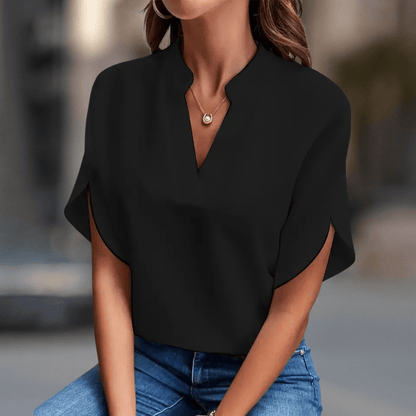 Lumi | Effortless Lightweight Summer Blouse