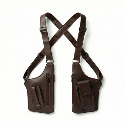 Kensington | Timeless Heritage Leather Satchel