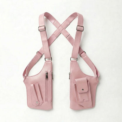 Kensington | Timeless Heritage Leather Satchel