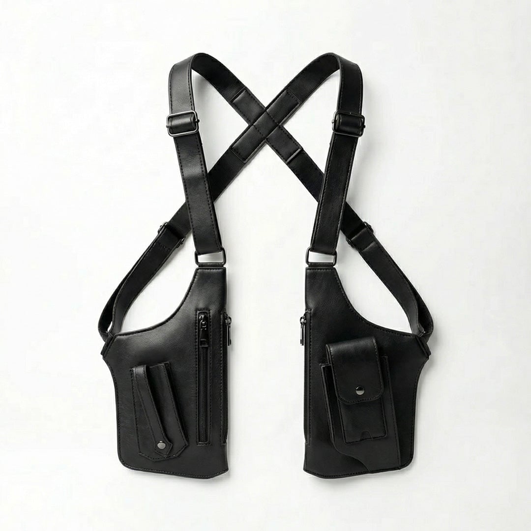 Kensington | Timeless Heritage Leather Satchel