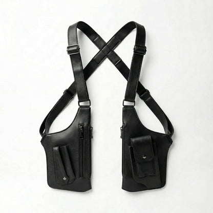 Kensington | Timeless Heritage Leather Satchel