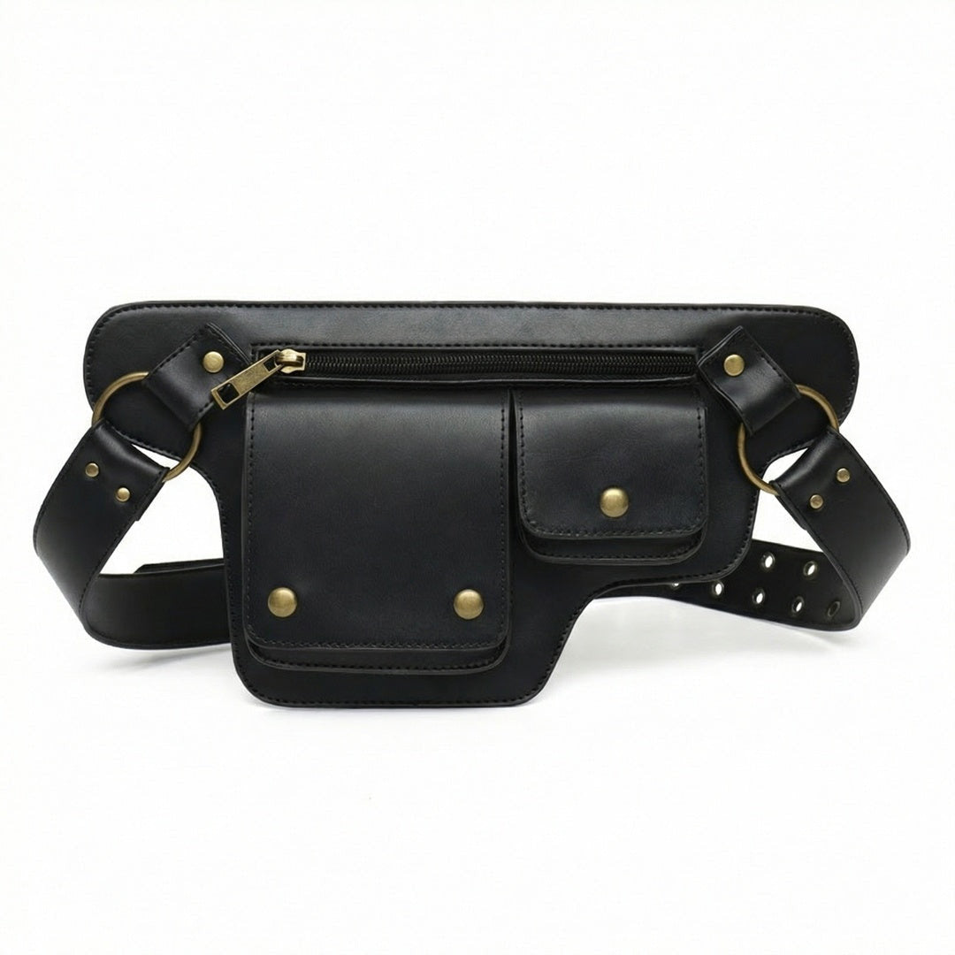 Voyager | Belt Bag for Women with Adjustable Strap | Stylish Accessory for Everyday Convenience