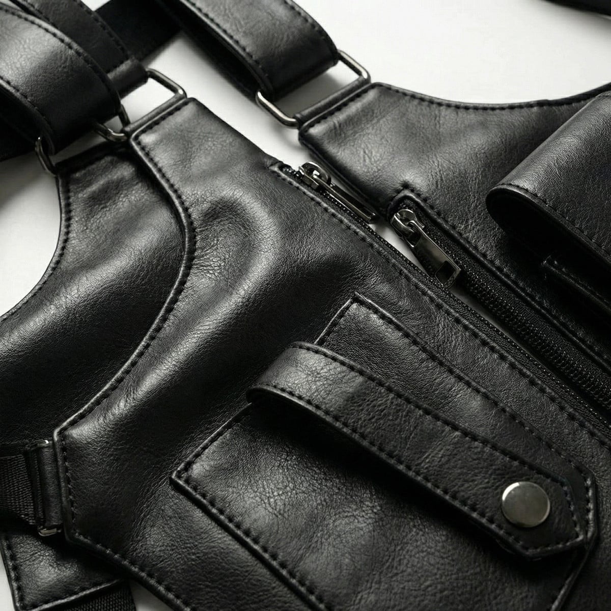 Kensington | Timeless Heritage Leather Satchel