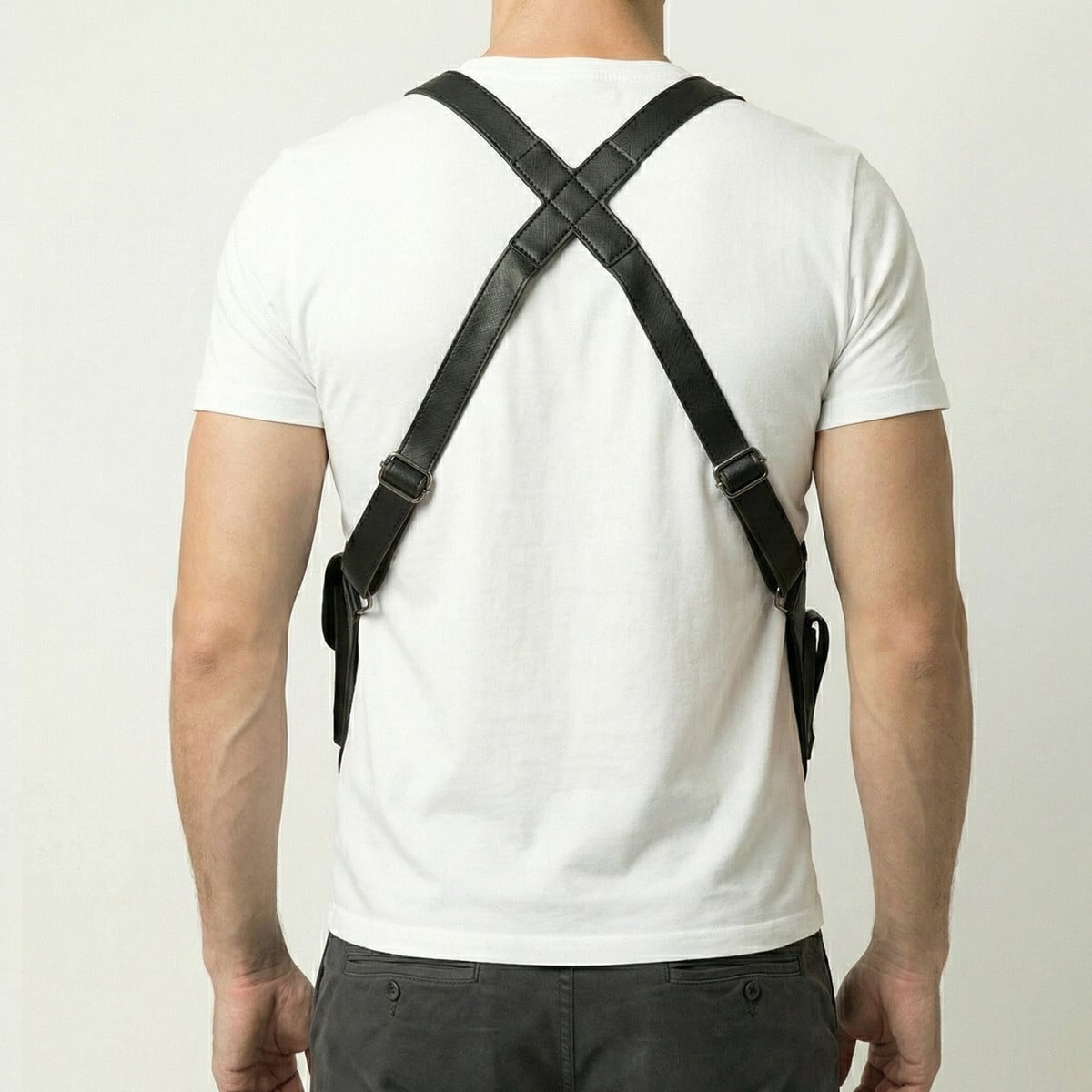 Kensington | Timeless Heritage Leather Satchel