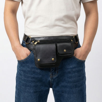 Voyager | Belt Bag for Women with Adjustable Strap | Stylish Accessory for Everyday Convenience