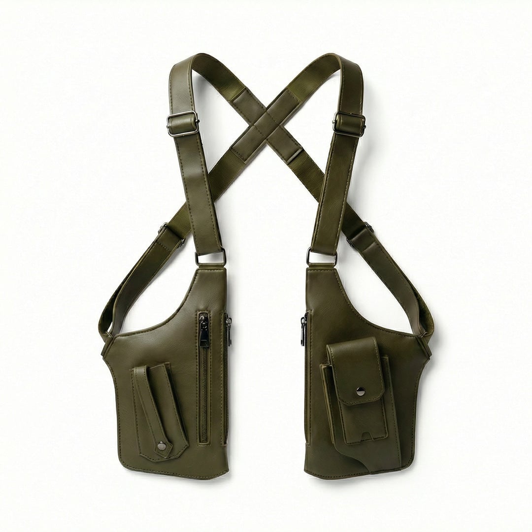 Kensington | Timeless Heritage Leather Satchel