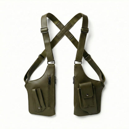 Kensington | Timeless Heritage Leather Satchel